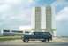 1996 Ford C-150 (Centurion Conversions)